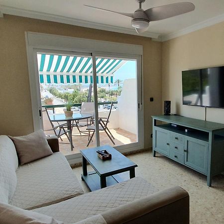 Apartamento A Pie De Playa La Barrosa Chiclana de la Frontera Exterior foto